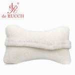 Wholesale DeRucci latex head cushion using in car